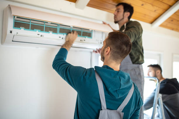 Trusted Lakes Of The Four Seasons, IN HVAC Experts