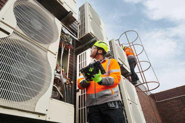 Best Seasonal HVAC Services in Lakes Of The Four Seasons, IN