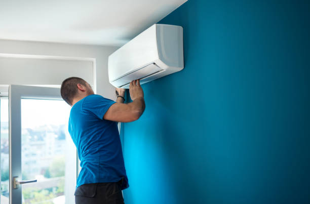  Lakes Of The Four Seasons, IN HVAC Pros
