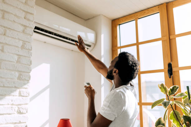 Best Ductless Mini-Split Systems in Lakes Of The Four Seasons, IN