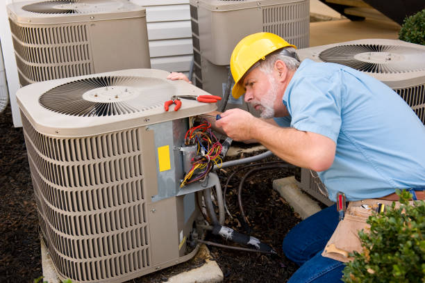 Best HVAC for Healthcare Facilities in Lakes Of The Four Seasons, IN