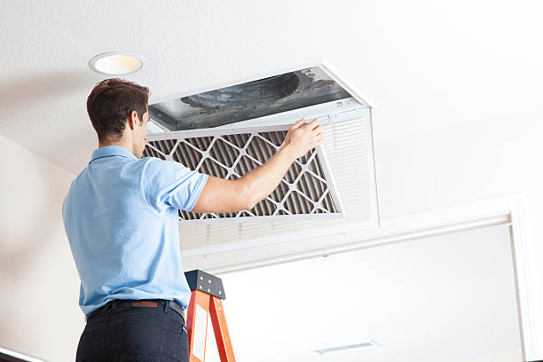 Best HVAC Financing and Leasing in Lakes Of The Four Seasons, IN