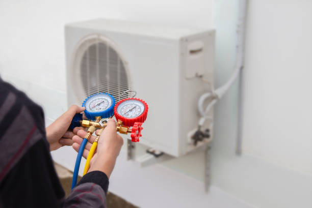 Best Commercial HVAC in Lakes Of The Four Seasons, IN