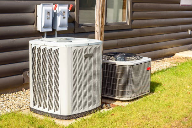 Best Energy-efficient HVAC Solutions in Lakes Of The Four Seasons, IN